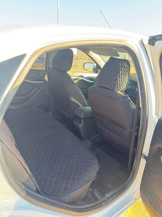 Лада Веста 2020 сатылады