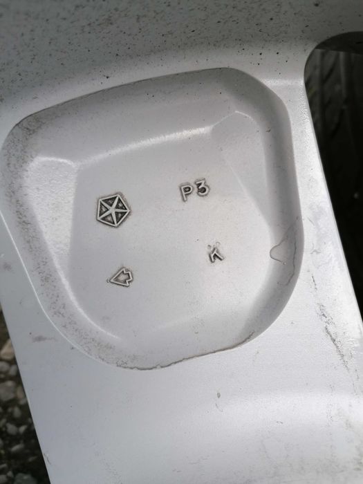 JEEP 18 цола, 5x115