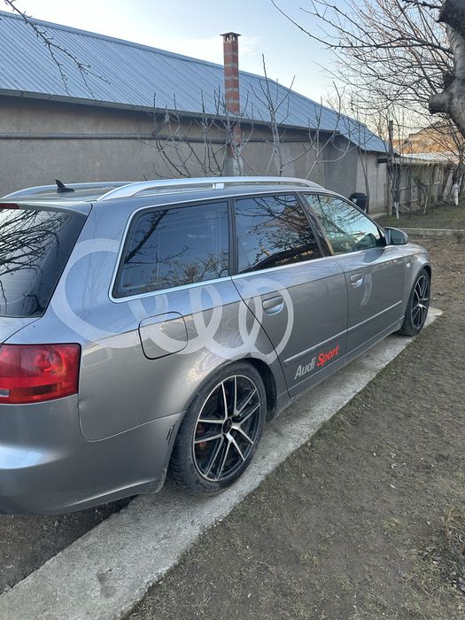 Vand sau dezmembrez Audi A4 B7