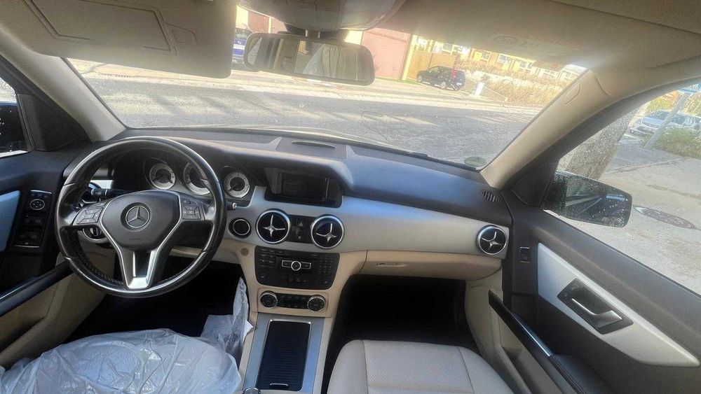 Vinde Mercedes clc 220 cei