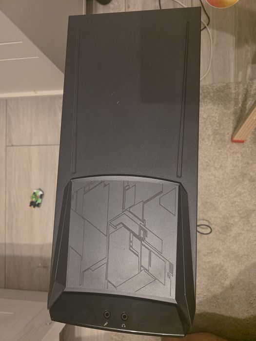 Pc gaming I7-6700