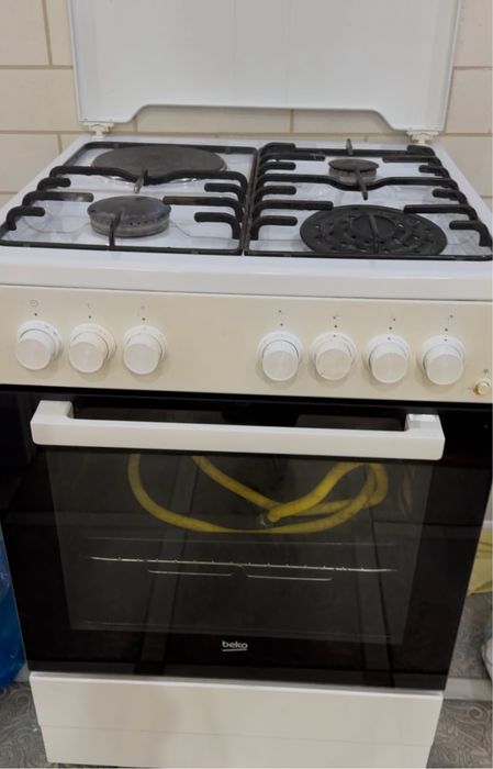 Газ плита | beko