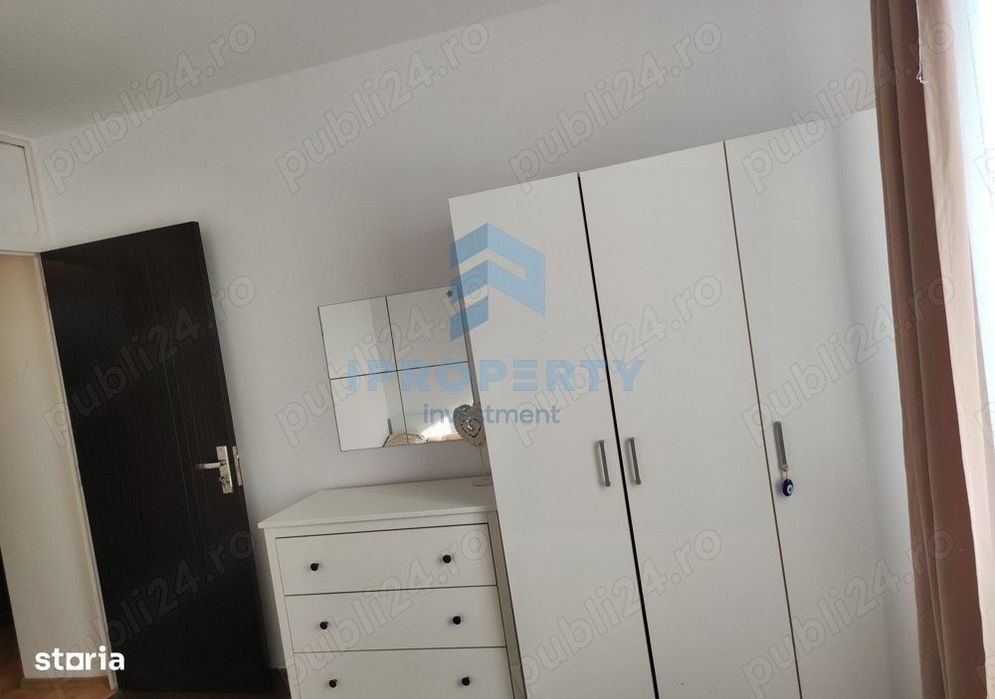 Rahova | 2 Camere | AC | Tramvai 32