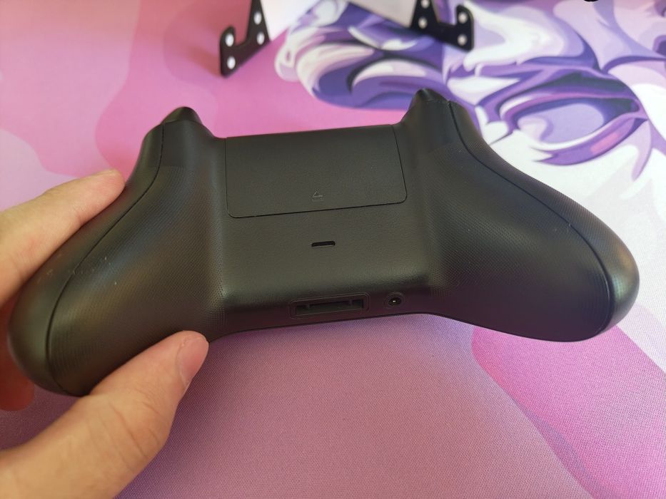 Xbox wireless controller