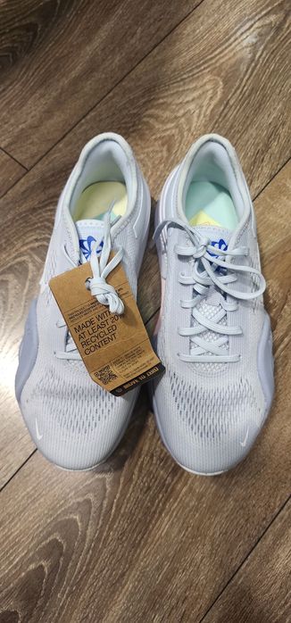 Nike  Zoom SuperRep 4 Next Nature