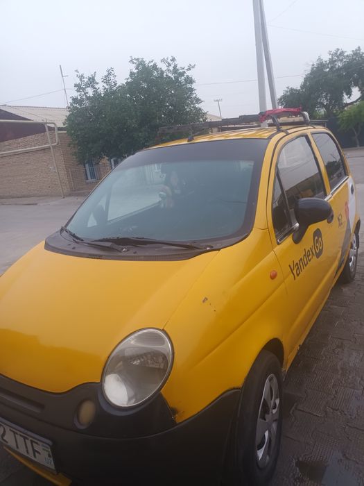 продаётся машина 2006 г. матиз