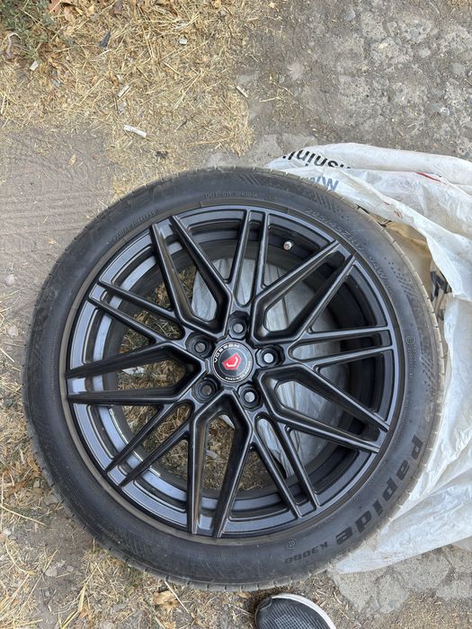 Диски R17 225/45