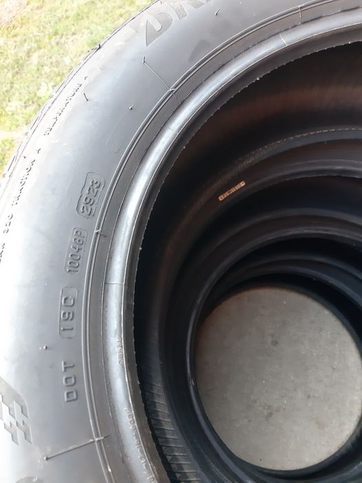 225/55/18 anvelope vara