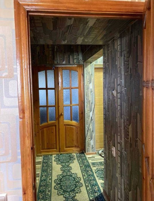 Коратош 2 хонали квартира, 4 этаж ориентир МИБ, Чорсу гум