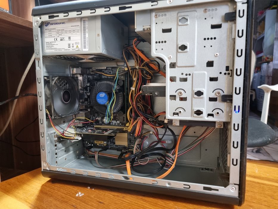 Продам компьютер