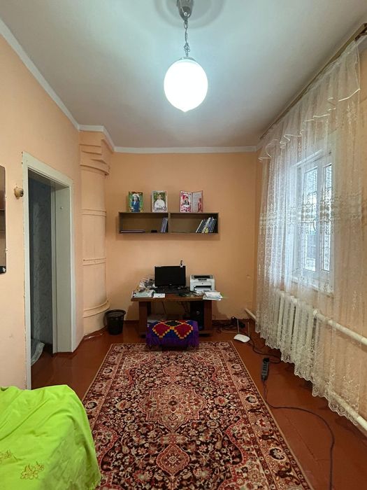 Продается дом с условиями