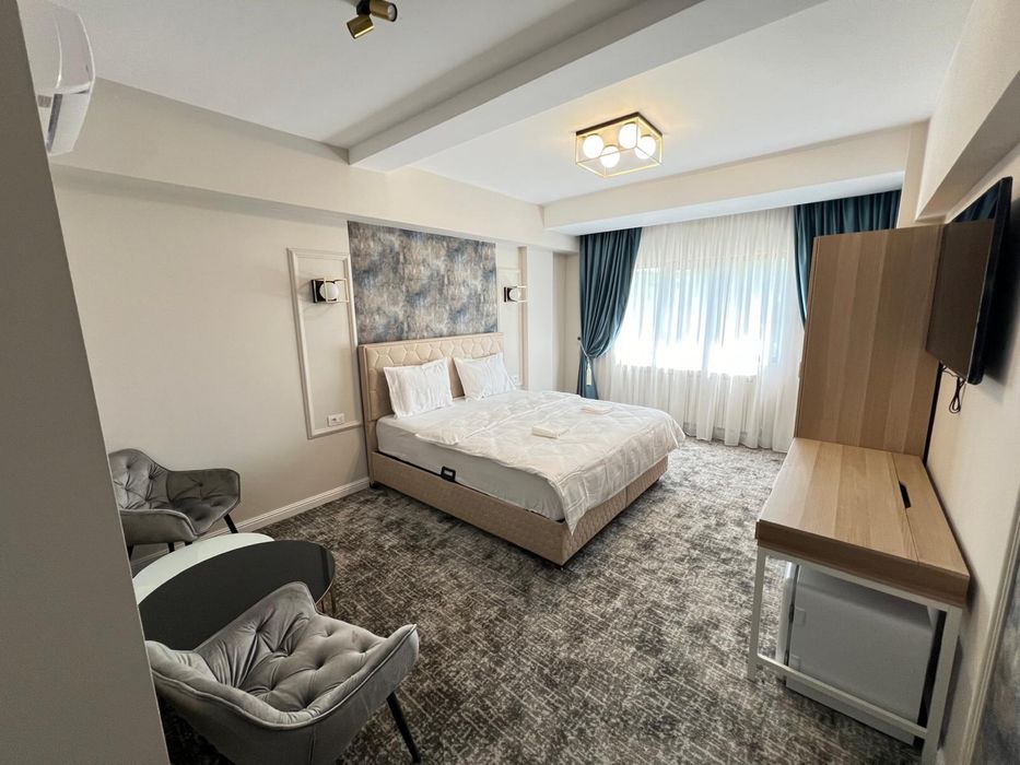 ApartHotel Playa Bucium