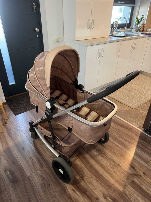 Carucior pentru copii Baby Care