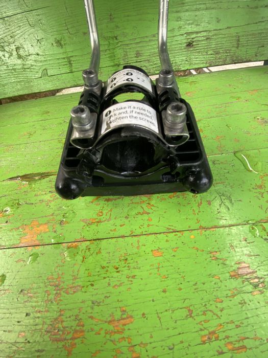 Scaun pentru bicicleta