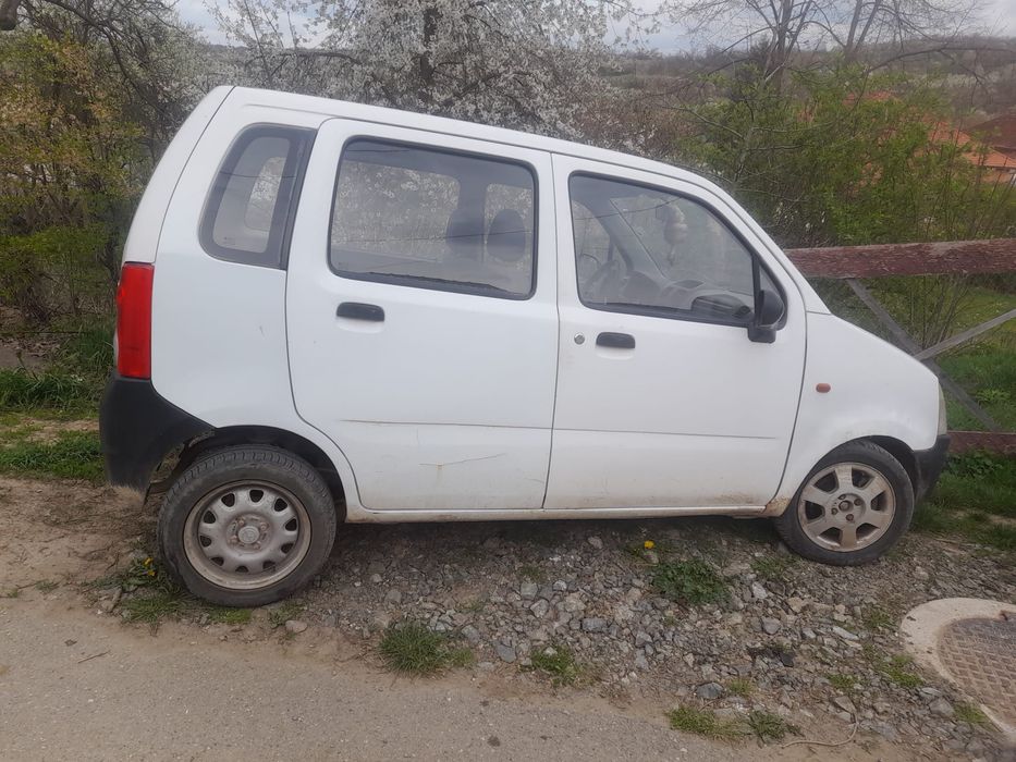 Vand Opel Agila din 2001