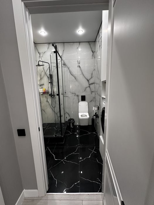 Евродвухкомнатная квартира продается