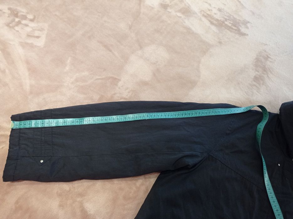 Дамско  яке L-44/46