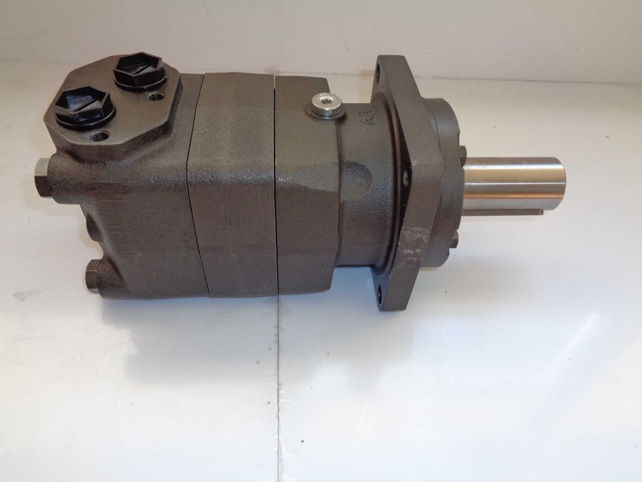 Motor MT400C m+s hydraulics OMT400C hidraulic ax 40 mm