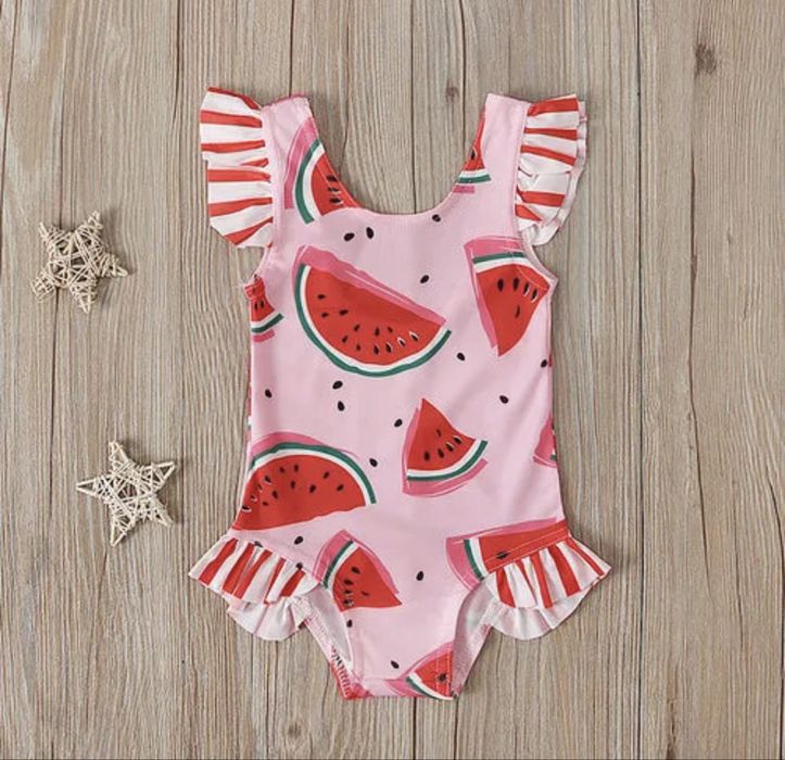 Купальники детские