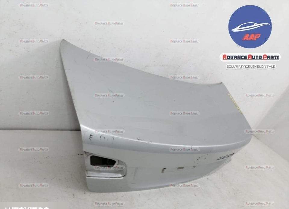 Оригинален заден капак БМВ / BMW Серия 3 E90/E91/E92/E93 Оригинален за