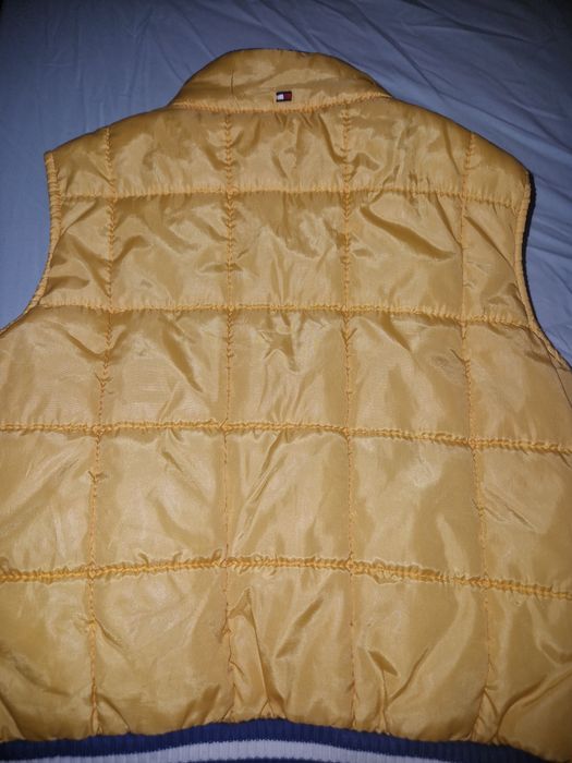 Vesta Tommy Hilfiger