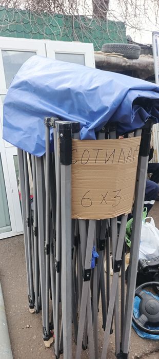 Zontik pochitiy yengi 3 oy ishlatilgan knopkali