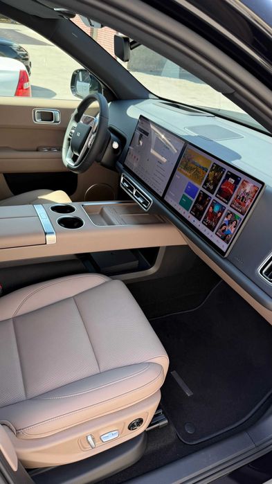 Lixiang l6 pro, naxt va halol nasiya