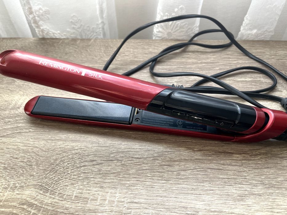 Преса за коса Remington S9600 Silk