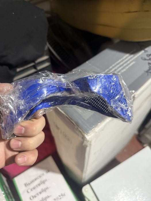 Защитные очки от балгарки