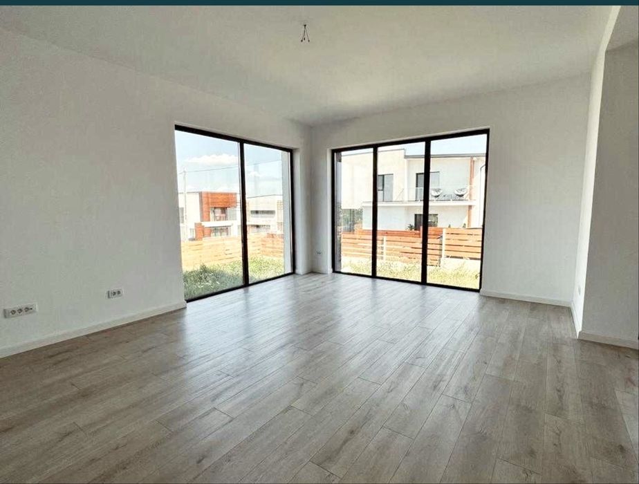 De inchiriat casa individuala Valea Adanca