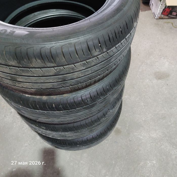 Продам летние шины