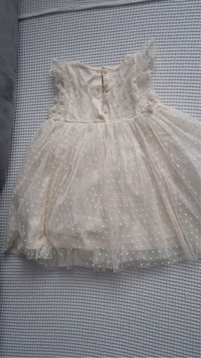 Рокличка за момиченце