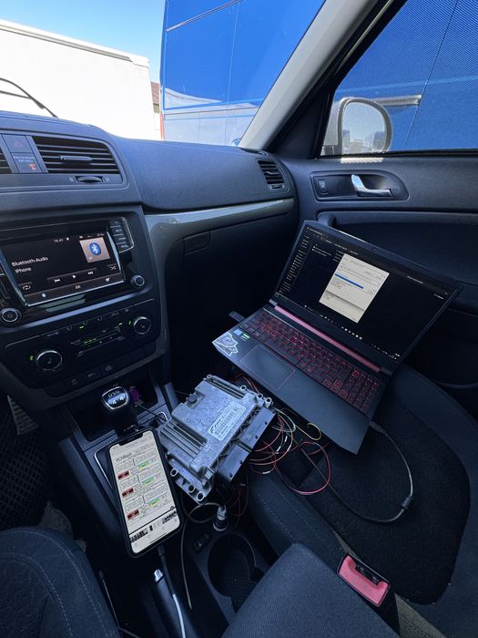 Автоэлектрик Уральск Диагностика