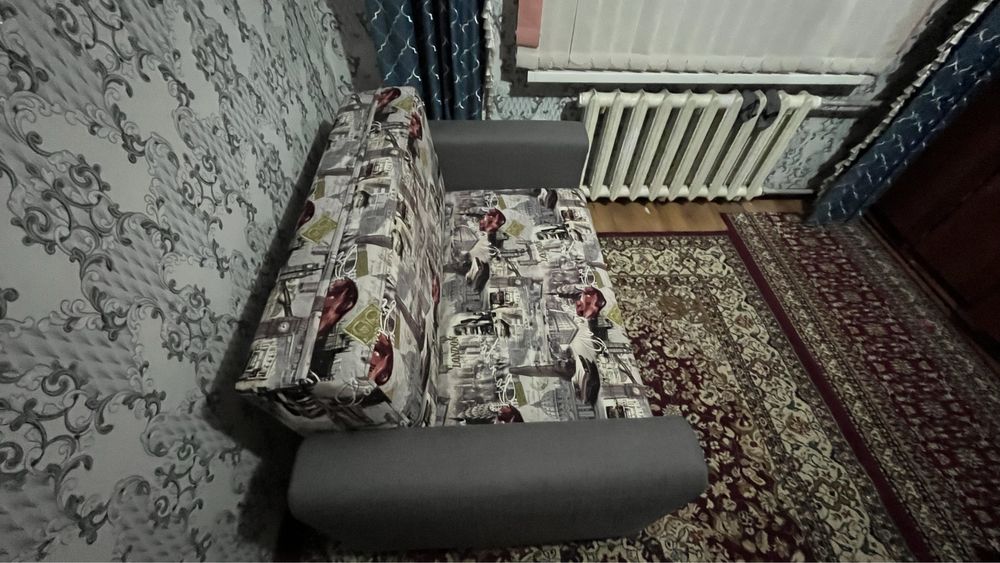 Кровать Спальный