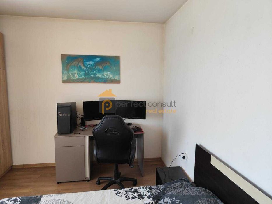 Продава се Двустаен апартамент в Пловдив, Христо Смирненски - 72 кв.м за 1945 €/кв.м - Снимка #5