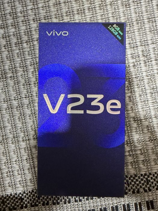 Vivo v23e.