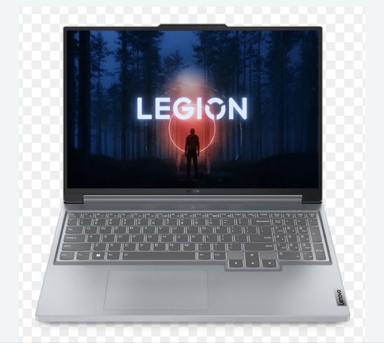 Ноутбук Lenovo Legion Slim 5