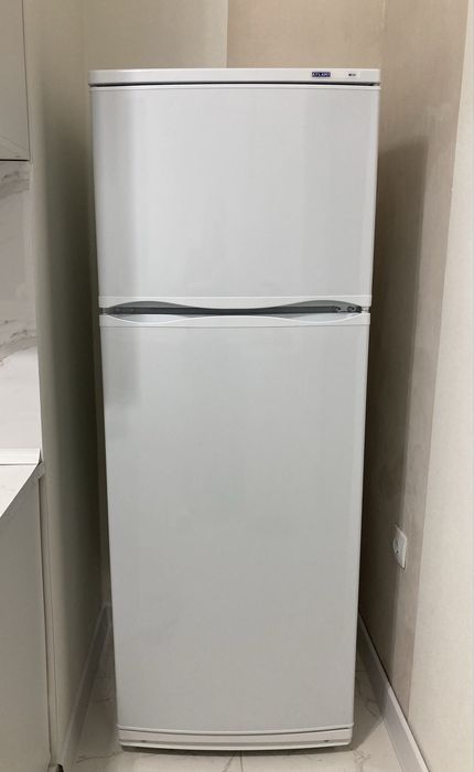 Холодильник АТLANT МХМ 2835-90