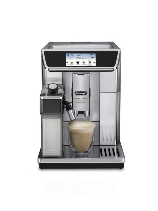 Кофемашин Delonghi