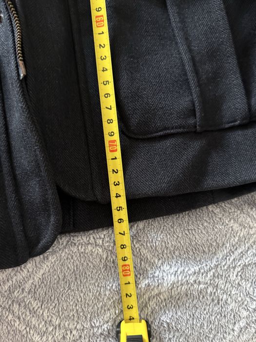 Palton H & M marime 50