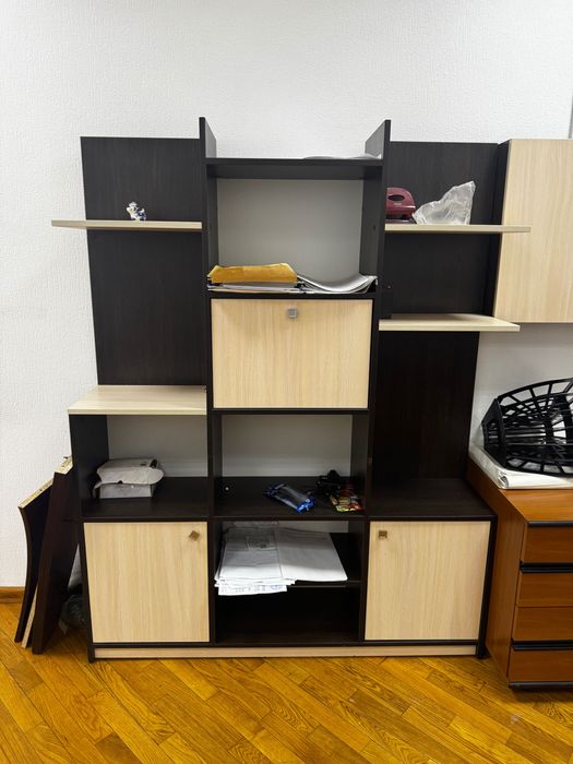 Стол офисный директорский