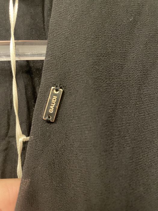 Rochie Gaudi noua cu eticheta