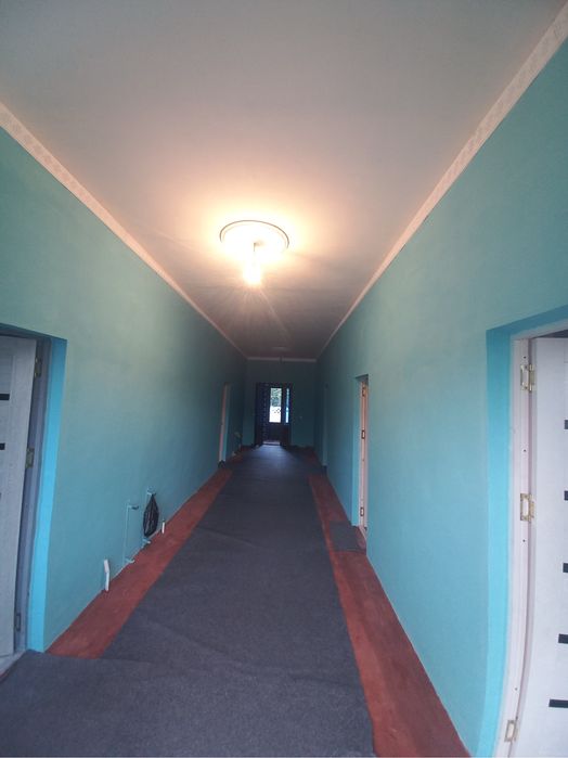 Ховли уй сотилади икки кават 45.000$