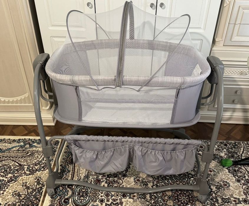 Электронная люлька