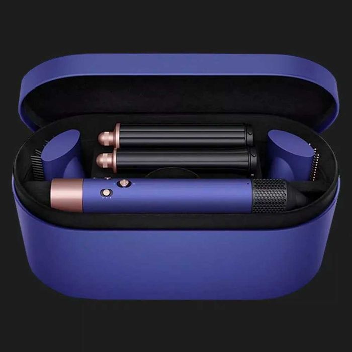 stayler Dyson airwrap LONG Orginal 2025 new model +доставка
