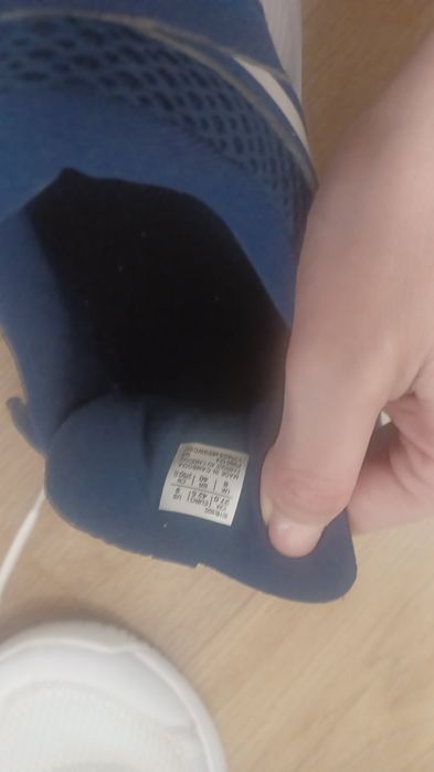 мъжки маратонки, различни модели и номера