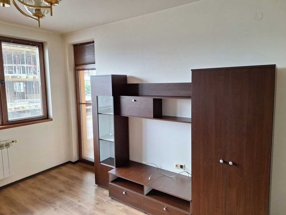 Дава се под наем Двустаен апартамент в София, Надежда 1 - 64 кв.м за 375 € - Снимка #2