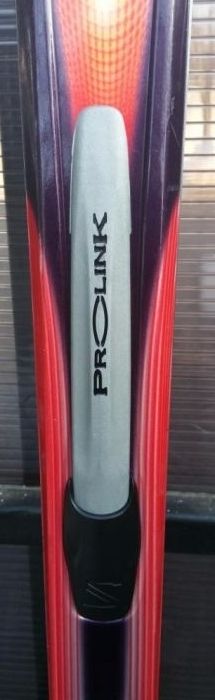 skiuri Salomon Axendo 8 178cm