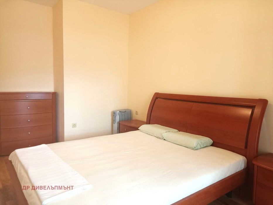 Дава се под наем Тристаен апартамент в к.к. Слънчев бряг - 101 кв.м за 307 € - Снимка #10