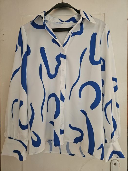 Стилни ризи S размер – само 5€